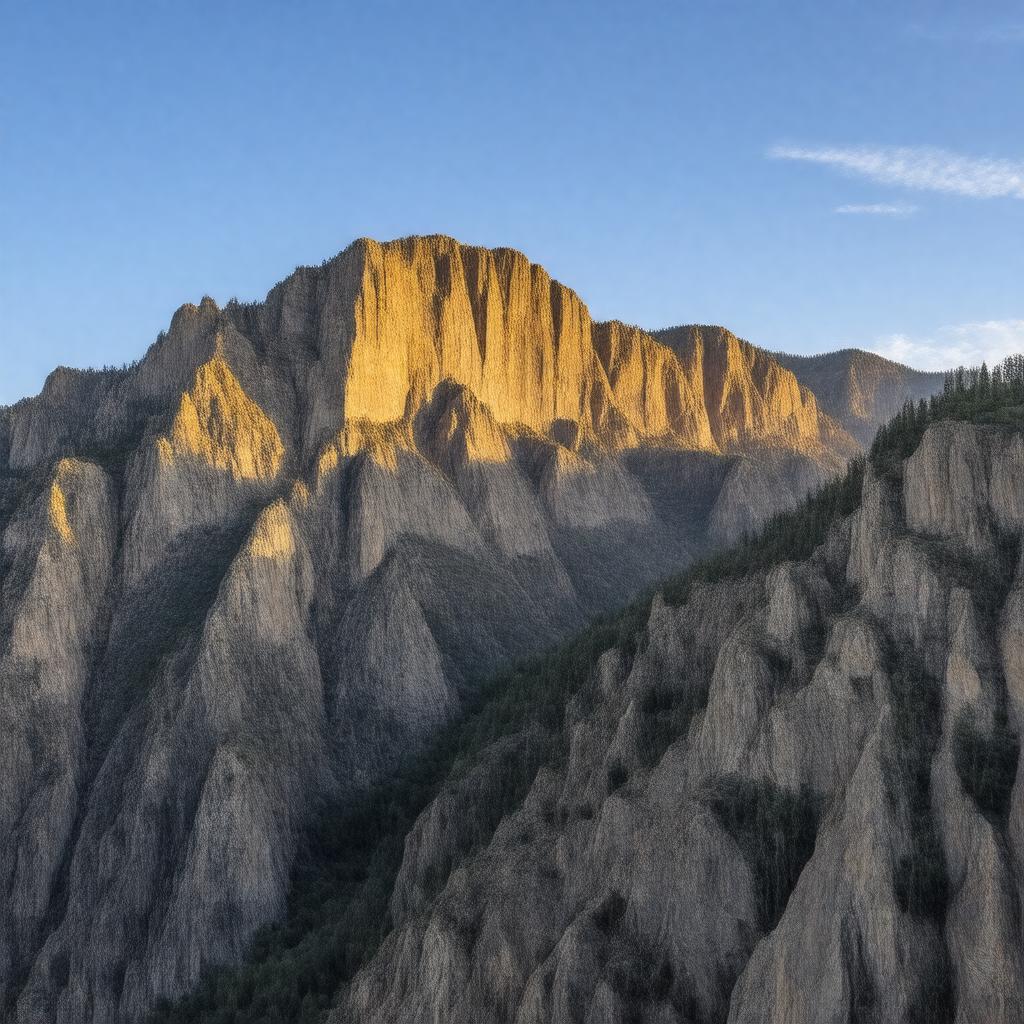 Black Canyon of the Gunnison National Park